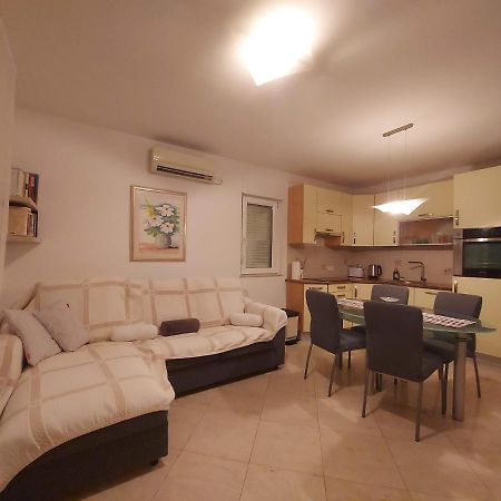 Abbadessa Apartment Kastela Ngoại thất bức ảnh